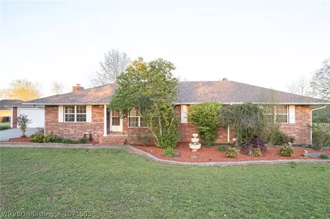 8703 Steep Hill Rd, Fort Smith, AR 72916