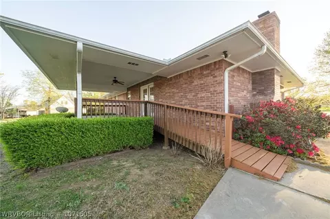 Other - 8703 Steep Hill Rd, Fort Smith, AR 72916 photo 2 of 16