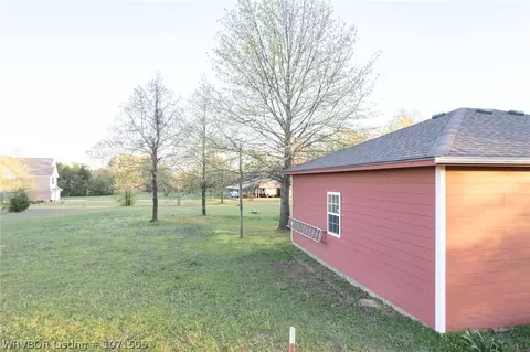 Exterior - 8703 Steep Hill Rd, Fort Smith, AR 72916 photo 11 of 16