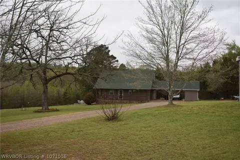 9691 Barber Rd, Booneville, AR 72927