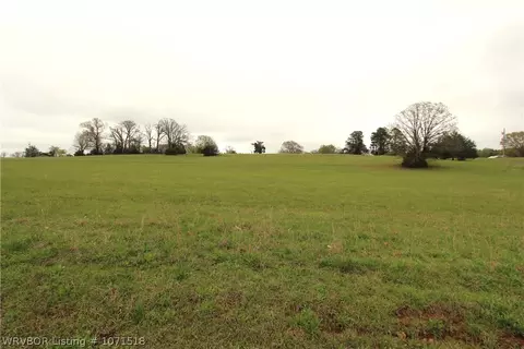Tbd Dean Road, Alma, AR 72921
