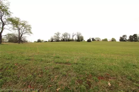 Tbd Dean & Firehouse Road, Alma, AR 72921
