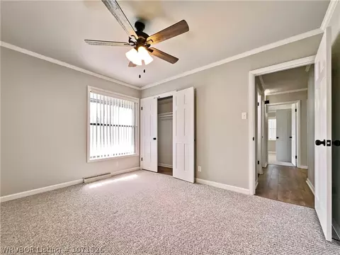 Bedroom - 1007 N 58th Ter, Fort Smith, AR 72904 photo 1 of 4