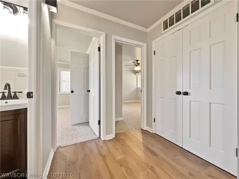 Entry Way - 1007 N 58th Ter, Fort Smith, AR 72904 photo 2 of 3