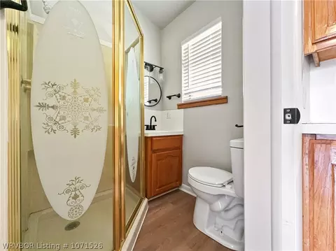 Bath - 1007 N 58th Ter, Fort Smith, AR 72904 photo 4 of 4