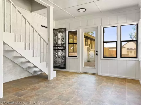 Entry Way - 1007 N 58th Ter, Fort Smith, AR 72904 photo 3 of 3