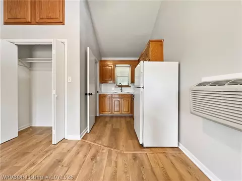 Kitchen - 1007 N 58th Ter, Fort Smith, AR 72904 photo 4 of 4