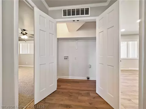 Entry Way - 1007 N 58th Ter, Fort Smith, AR 72904 photo 1 of 3