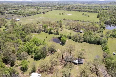 429 Kathy Way, Hackett, AR 72937 photo 15