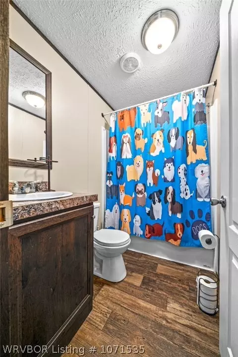 429 Kathy Way, Hackett, AR 72937 photo 40