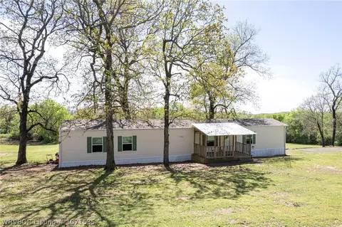 429 Kathy Way, Hackett, AR 72937