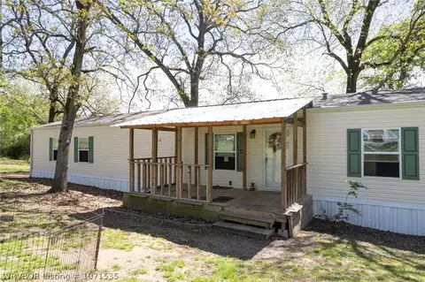 429 Kathy Way, Hackett, AR 72937 photo 4