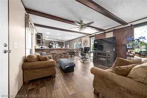 429 Kathy Way, Hackett, AR 72937 photo 28