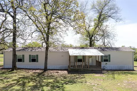 429 Kathy Way, Hackett, AR 72937 photo 3