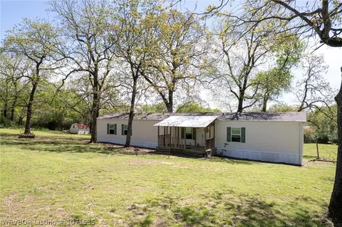 429 Kathy Way, Hackett, AR 72937 photo 5
