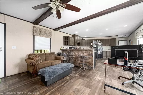429 Kathy Way, Hackett, AR 72937 photo 29