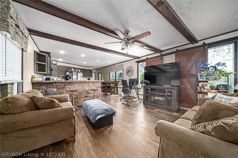 429 Kathy Way, Hackett, AR 72937 photo 26