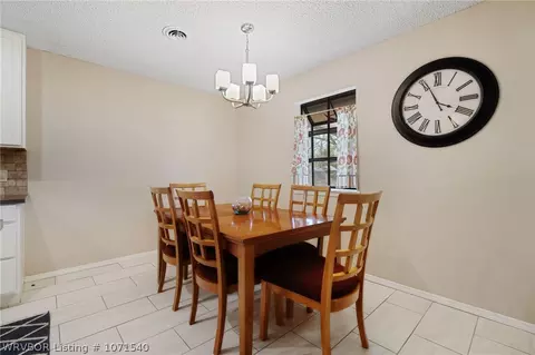 Dining - 5804 Fresno Ter, Fort Smith, AR 72903 photo 1 of 4