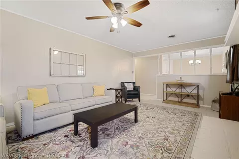 Living - 5804 Fresno Ter, Fort Smith, AR 72903 photo 3 of 4