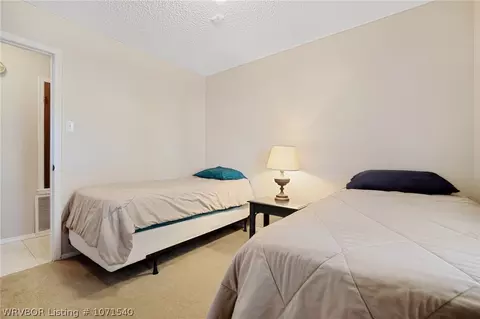 Bedroom - 5804 Fresno Ter, Fort Smith, AR 72903 photo 3 of 8