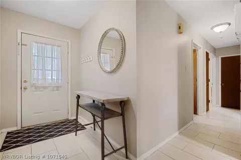 Entry Way - 5804 Fresno Ter, Fort Smith, AR 72903 photo 1 of 2