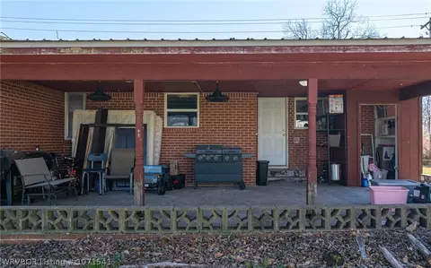 Other - 319 E Mary St, Paris, AR 72855 photo 1 of 6