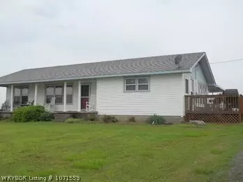 9933 217 Hwy, Charleston, AR 72933