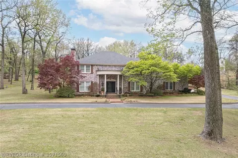 3410 Leighs Hollow Ln, Fort Smith, AR 72903