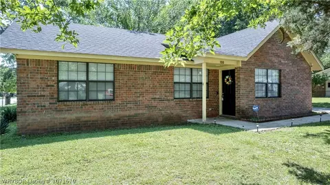 100 Hickory St, Sallisaw, OK 74955