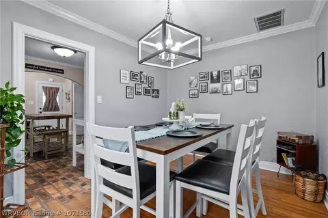 Dining - 2319 S O St, Fort Smith, AR 72901 photo 4 of 4