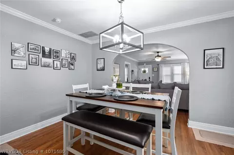 Dining - 2319 S O St, Fort Smith, AR 72901 photo 2 of 4