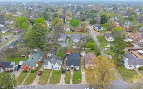 View/Area - 2319 S O St, Fort Smith, AR 72901 photo 1 of 2