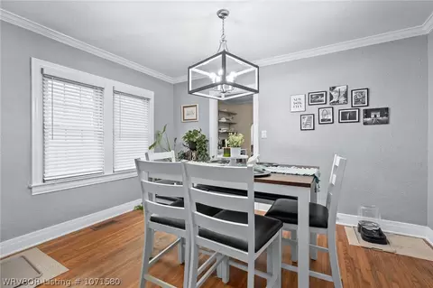Dining - 2319 S O St, Fort Smith, AR 72901 photo 3 of 4