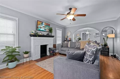 Living - 2319 S O St, Fort Smith, AR 72901 photo 1 of 3