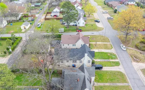 View/Area - 2319 S O St, Fort Smith, AR 72901 photo 2 of 2