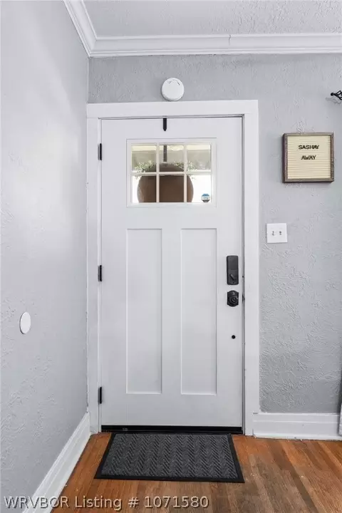 Entry Way - 2319 S O St, Fort Smith, AR 72901 photo 1 of 1