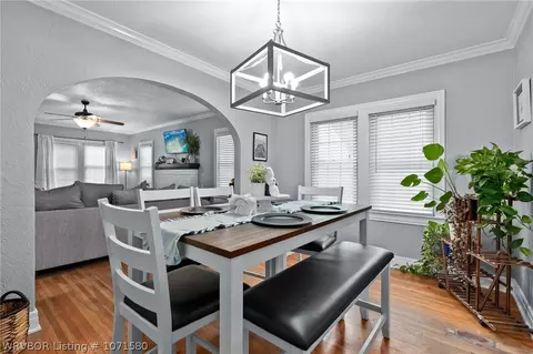 Dining - 2319 S O St, Fort Smith, AR 72901 photo 1 of 4