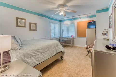 Bedroom - 2007 Grace Ct, Fort Smith, AR 72903 photo 2 of 5