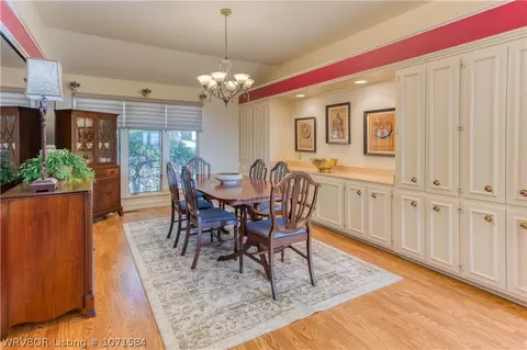 Dining - 2007 Grace Ct, Fort Smith, AR 72903 photo 1 of 3