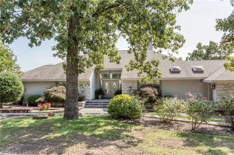 2007 Grace Ct, Fort Smith, AR 72903