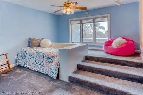 Bedroom - 2007 Grace Ct, Fort Smith, AR 72903 photo 5 of 5