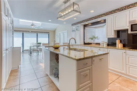 Kitchen - 2007 Grace Ct, Fort Smith, AR 72903 photo 1 of 7