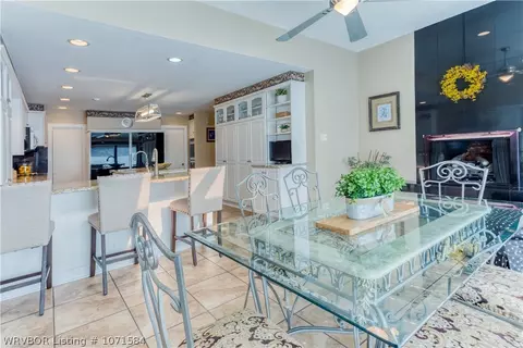 Dining - 2007 Grace Ct, Fort Smith, AR 72903 photo 3 of 3