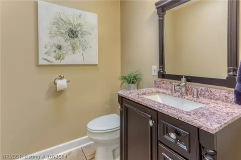 Bath - 2007 Grace Ct, Fort Smith, AR 72903 photo 4 of 7