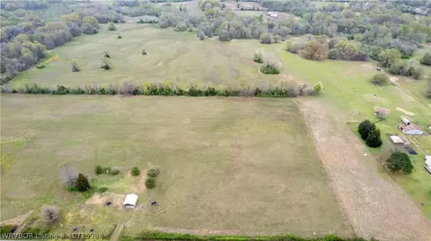 113619 S 4750 Rd, Muldrow, OK 74948