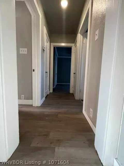 Entry Way - 3723 Victory Cir, Fort Smith, AR 72904 photo 1 of 1