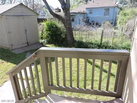 Exterior - 3723 Victory Cir, Fort Smith, AR 72904 photo 2 of 5