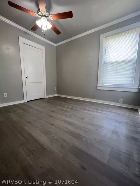 Bedroom - 3723 Victory Cir, Fort Smith, AR 72904 photo 2 of 2