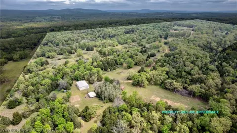 103490 S 4730 Rd, Muldrow, OK 74948