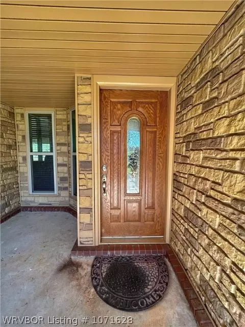 Entry Way - 471503 E 1086 Rd, Muldrow, OK 74948 photo 1 of 1